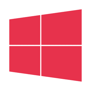 Productafbeelding Microsoft Windows