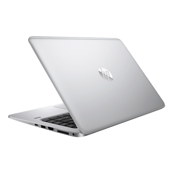 Productafbeelding van achterkant HP EliteBook Folio 1040 laptop