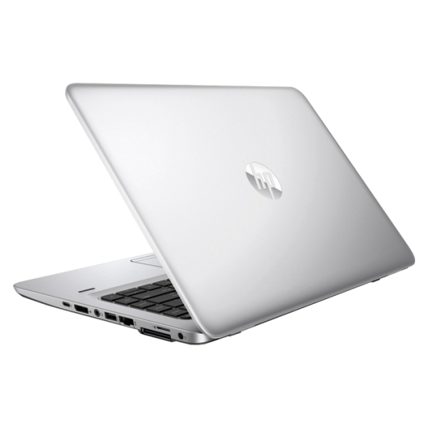 Productafbeelding van zij- en achterkant HP EliteBook 840 G3 laptop