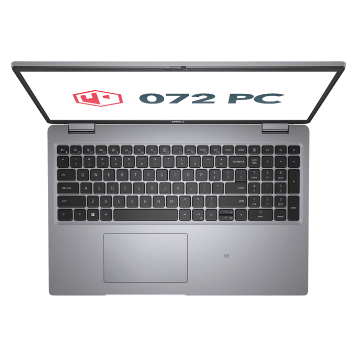 Dell Latitude 5520 i5-1135G7 | 256GB SSD | 16GB RAM | 15,6'' FHD IPS | W11 Pro - Afbeelding 3