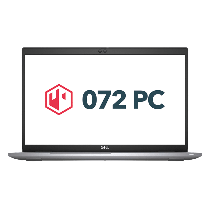 Dell Latitude 5520 i5-1135G7 | 256GB SSD | 16GB RAM | 15,6'' FHD IPS | W11 Pro