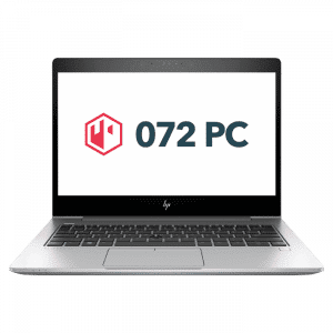 HP EliteBook 830 G6 i5-8265U | 512GB SSD | 8GB RAM | 13,3'' FHD IPS | W11 Pro
