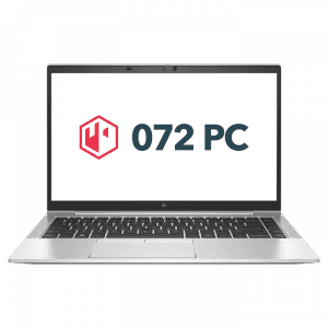 HP EliteBook 840 G7 i5-10210U | 256GB SSD | 16GB RAM | 14'' FHD IPS | W11 Pro