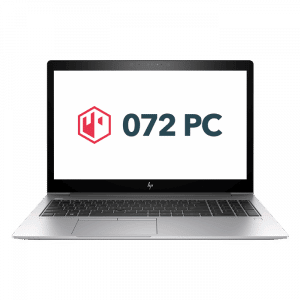 HP EliteBook 850 G6 i7-8665U | 256GB SSD | 16GB RAM | 15,6'' FHD IPS | W11 Pro