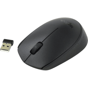 Logitech draadloze muis