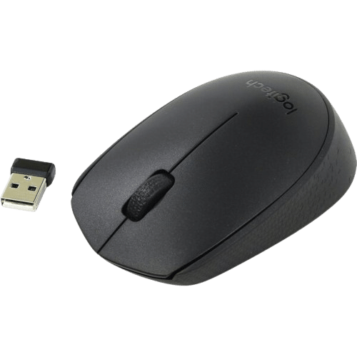 Logitech draadloze muis