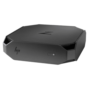 HP Z2 Mini G4 i7-8700 | 256GB SSD | 16GB RAM | Wi-Fi | W11 Pro