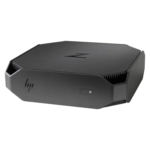 HP Z2 Mini G4 i5-8600 | 16GB RAM | 256GB SSD | Mini PC | W11 Pro
