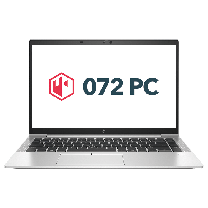 HP EliteBook 845 G7 Ryzen 7-4750U | 256GB SSD | 16GB RAM | 14'' FHD IPS | W11 Pro