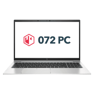 HP EliteBook 850 G8 i5-1135G7 | 256GB SSD | 16GB RAM | 15,6'' FHD IPS | W11 Pro