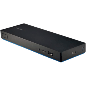 HP USB-C Dock G4 incl. 90w adapter