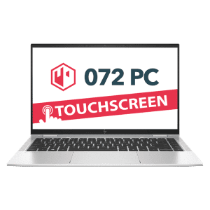 HP EliteBook x360 1040 G8 i7-1185G7 | 512GB SSD | 16GB RAM | 14'' FHD IPS Touch | W11 Pro