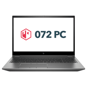 HP ZBook Fury 15 G7 i7-10850H | 512GB SSD | 32GB RAM | T2000 4GB | 15,6'' FHD IPS | W11 Pro
