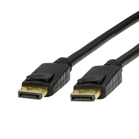 DisplayPort kabel 2.00 meter