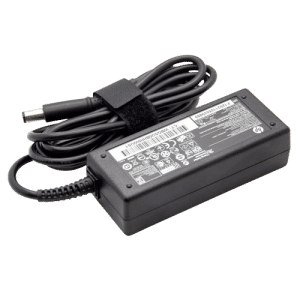 HP adapter 19.5V x 3,33A 65 Watt (7,4mm)