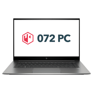 HP ZBook Studio G8 i7-11850H | 512GB SSD | 32GB RAM | A2000 4GB | 15,6'' FHD IPS | W11 Pro