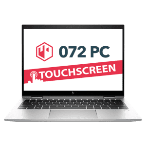 HP EliteBook 835 G10 Ryzen 5-7540U | 256GB SSD | 16GB RAM | 13,3'' FHD+ IPS Touch | W11 Pro
