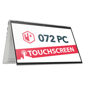 HP EliteBook x360 1030 G7 i5-10310U | 256GB SSD | 16GB RAM | 13,3'' FHD IPS Touch | W11 Pro