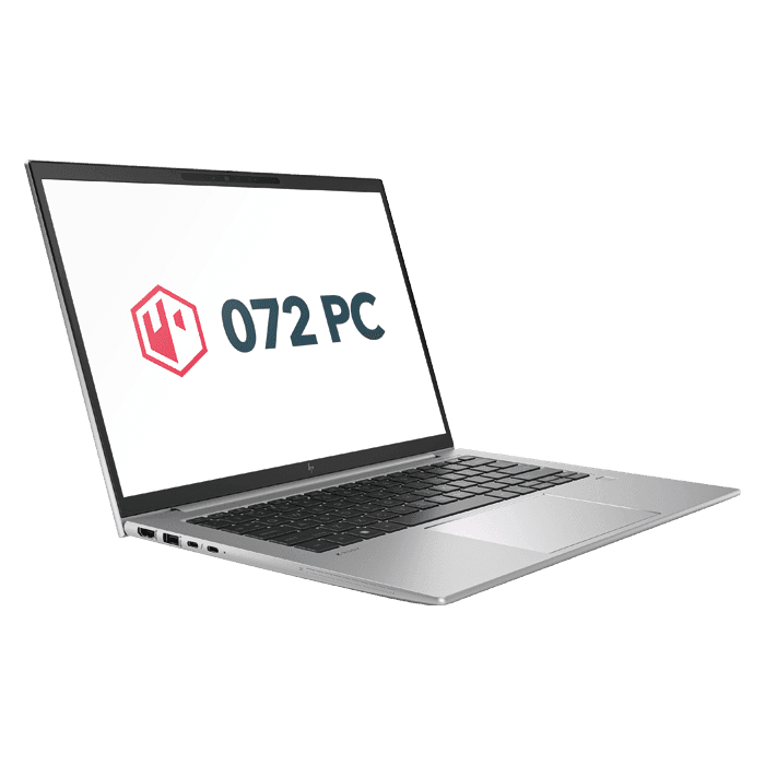 HP ZBook Firefly 14 G9 i5-1245U | 256GB SSD | 16GB RAM | 14'' FHD+ IPS | W11 Pro - Afbeelding 2