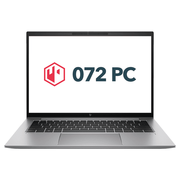 HP ZBook Firefly 14 G9 i5-1245U | 256GB SSD | 16GB RAM | 14'' FHD+ IPS | W11 Pro