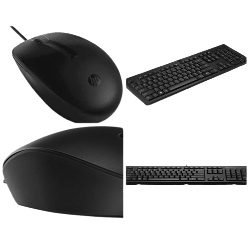 HP Pro Mini 400 G9 i5-14500T | 512GB SSD | 16GB RAM | Wi-Fi | W11 Pro - Afbeelding 2