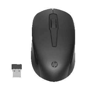 HP 150 draadloze muis