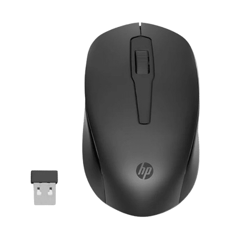 HP 150 draadloze muis