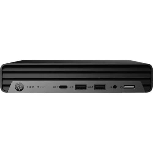 HP 400 G9 met Intel Core i5 en 16 GB RAM en Wi-Fi