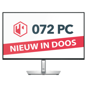 Dell Pro P2725H | 27'' IPS | 1920 x 1080