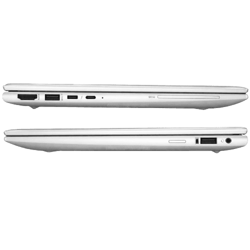 HP EliteBook 835 G10 Ryzen 5-7540U | 256GB SSD | 16GB RAM | 13,3'' FHD+ IPS Touch | W11 Pro - Afbeelding 4