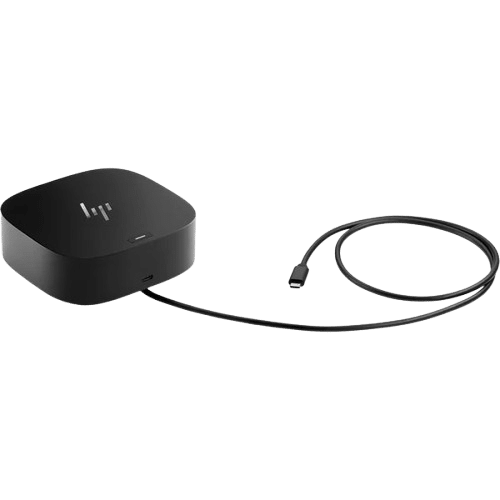 HP Dock G5 incl. 120w adapter